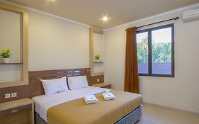 Grand Senggigi Hotel